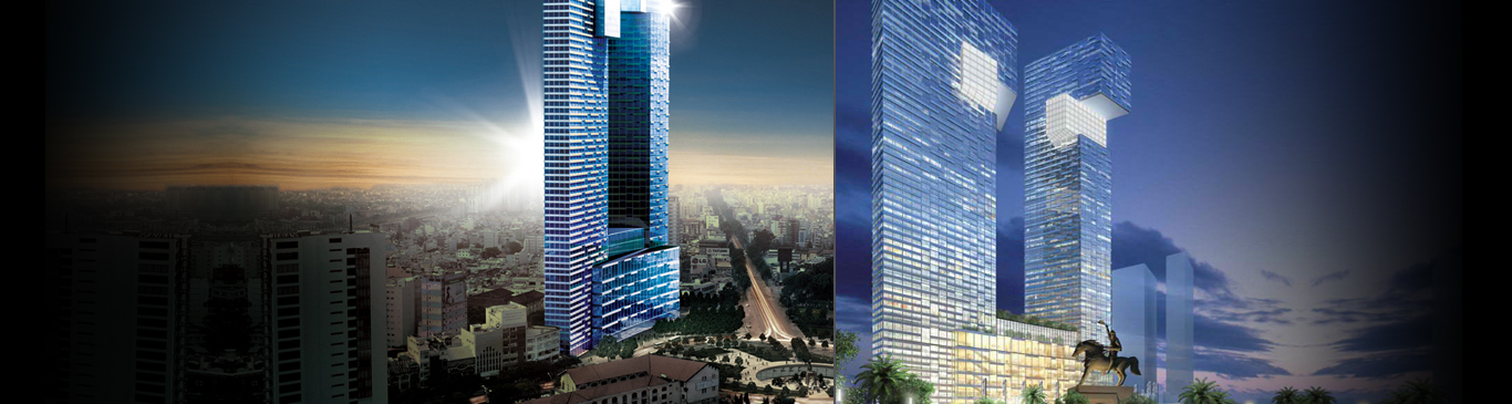 Thien Duc Trading & Construction Co., Ltd